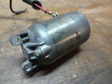 Anlasser starter riginal gebraucht kaufen  Münster