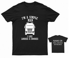 Simple man like for sale  BRISTOL