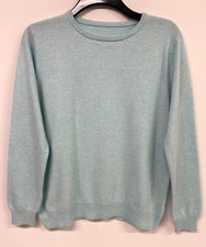 Woolovers jumper sweater for sale  MILTON KEYNES