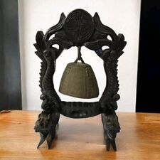 Vintage wood carved for sale  Sebastian