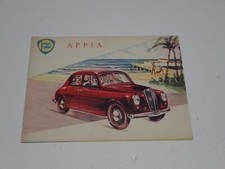 Lancia appia serie usato  Bussoleno