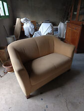 Canapé tissu beige d'occasion Canapé tissu beige d'occasion  Nanterre