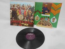 Beatles sgt. peppers for sale  Spring Valley