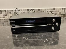 Yamaha dvd s30 for sale  BISHOP AUCKLAND