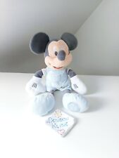 Peluche doudou mickey d'occasion  Plouzané