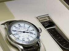 Orologio longines lindbergh usato  Pistoia