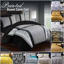 Duvet cover set for sale  COVENTRY