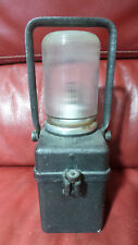 Lampe ancienne marque d'occasion  Pouilly-sous-Charlieu