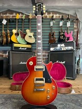 Gibson les paul for sale  ASHTON-UNDER-LYNE