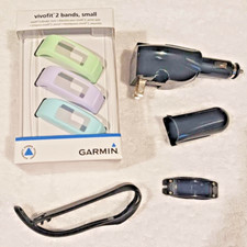 Garmin vivofit activity for sale  Seneca