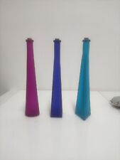 Bottiglie decorative vetro usato  Ragalna