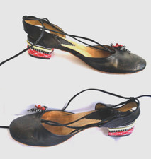 Heyraud sling pumps gebraucht kaufen  Saarbrücken