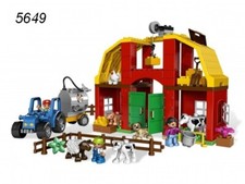 Lego duplo großer gebraucht kaufen  Berlin