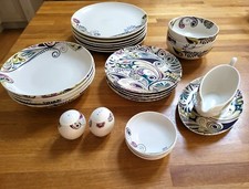 Denby monsoon cosmic for sale  DEREHAM