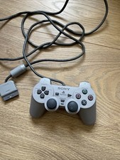 Manette officielle dualshock d'occasion  Sens