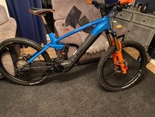 cube hpc for sale  SIDMOUTH
