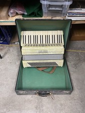 acordeon scala 120 baixos comprar usado  Enviando para Brazil