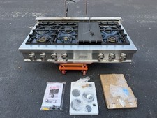 Zline porcelain cooktop for sale  Orlando