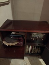 Mobile giradischi zenith usato  Roma