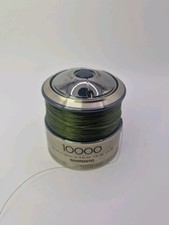 Shimano 10000 spare for sale Shimano 10000 spare for sale  NUNEATON