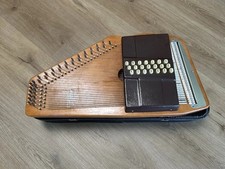 Autoharp chords oscar for sale  Camarillo