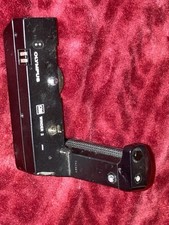 Olympus winder slr for sale  NEATH