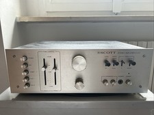 Scott 417 amplificatore usato  Milano
