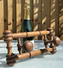 antique french coat hook for sale  NOTTINGHAM