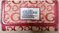 Guess wallet for sale  LONDON