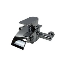 Badewannenarmatur wasserfall m gebraucht kaufen Badewannenarmatur wasserfall m gebraucht kaufen  Westerburg