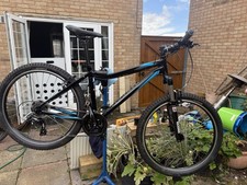 Mountain bike inch for sale  NORTHAMPTON