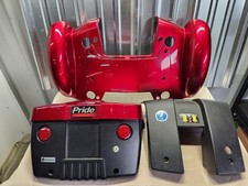Pride jazzy 614hd for sale  Troy