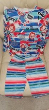 Romany kids chucky for sale  CHIPPING NORTON