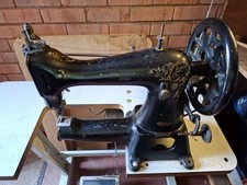 Singer heavy duty for sale  REDDITCH