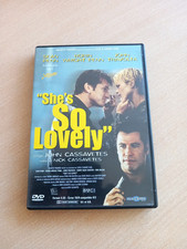 Dvd she lovely. d'occasion  Paris X