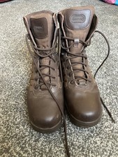 Mens bates patrol for sale  HARLOW