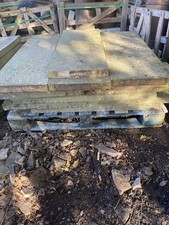 Reclaimed coping stones for sale  HARROGATE