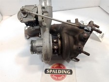 Turbo charger 2.0l for sale  Spokane