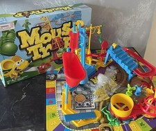 Hasbro mouse trap for sale  MIDDLESBROUGH