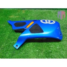 Casco izquierda gilera usato  Napoli