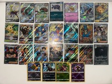 Lot cartes pokemon d'occasion  Hyères