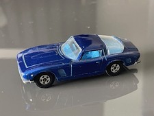 Lesney matchbox iso gebraucht kaufen Lesney matchbox iso gebraucht kaufen  Reinheim