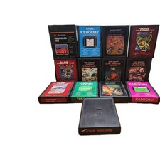 Atari 2600 games for sale  Corpus Christi