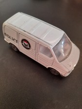 Welly .99591 police for sale  BIRMINGHAM