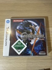 Castlevania rder f gebraucht kaufen  Krefeld