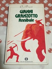 Gianni granzotto annibale usato  Arezzo