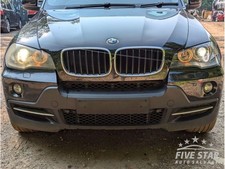 Bmw front bumper for sale  UK