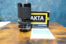 Exakta macro 200mm gebraucht kaufen  Altenweddingen