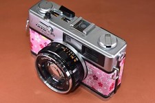 Remake camera olympus d'occasion  Expédié en Belgium
