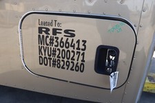 2013 2020 kenworth for sale  Inman